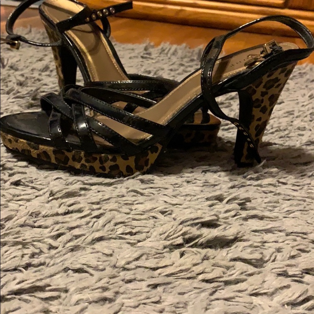 Heels